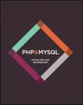 PHP & MySQL, Paperback фото продукта