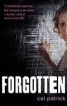Forgotten, Paperback fotografia produsului