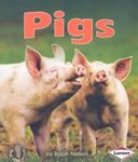 Pigs, Paperback fotografia produsului