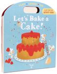 Let's Bake a Cake! fotografia produsului