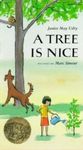 A Tree Is Nice, Paperback fotografia produsului