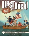 The American Revolution, Paperback fotografia produsului