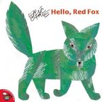 Hello, Red Fox, Paperback fotografia produsului