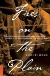 Fires on the Plain, Paperback фото продукта