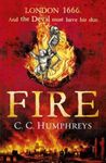 Fire, Paperback fotografia produsului