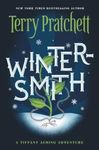 Wintersmith, Paperback fotografia produsului