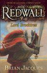 Lord Brocktree: A Tale from Redwall, Paperback фото продукта