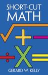 Short-Cut Math, Paperback fotografia produsului