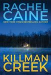 Killman Creek, Paperback fotografia produsului