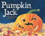 Pumpkin Jack, Paperback fotografia produsului