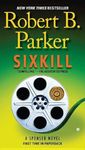 Sixkill, Paperback фото продукта