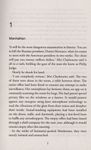 First Order, Paperback fotografia produsului View 3 S