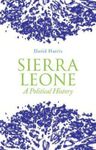 Sierra Leone fotografia produsului