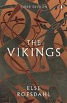 The Vikings: Third Edition, Paperback фото продукта