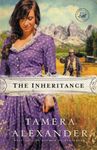 The Inheritance, Paperback fotografia produsului