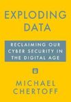 Exploding Data, Hardcover fotografia produsului
