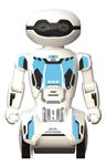 Robot cu telecomanda MacroBot, albastru fotografia produsului