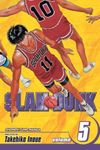 Slam Dunk, Volume 5, Paperback fotografia produsului