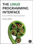The Linux Programming Interface: A Linux and UNIX System Programming Handbook, Hardcover фото продукта
