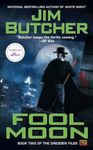 Fool Moon, Paperback фото продукта