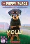 Molly, Paperback фото продукта