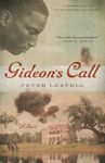 Gideon's Call, Paperback fotografia produsului