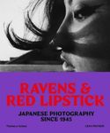 Ravens & Red Lipstick, Paperback fotografia produsului