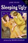 Sleeping Ugly, Paperback fotografia produsului
