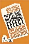 Self-Made Billionaire Effect, Paperback fotografia produsului