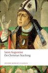 On Christian Teaching, Paperback fotografia produsului