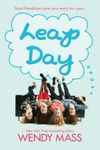 Leap Day, Paperback фото продукта