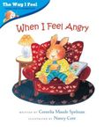 When I Feel Angry, Paperback фото продукта