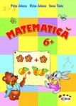 Matematica. 6 ani+ fotografia produsului