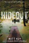 Hideout, Paperback фото продукта