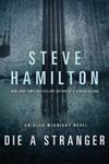 Die a Stranger, Paperback fotografia produsului