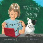 The Memory String, Paperback fotografia produsului