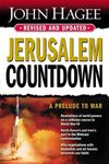 Jerusalem Countdown, Paperback fotografia produsului