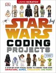 Star Wars Coding Projects, Paperback fotografia produsului View 2 S