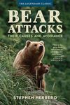 Bear Attacks: Their Causes and Avoidance, Paperback fotografia produsului