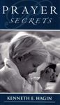 Prayer Secrets, Paperback fotografia produsului