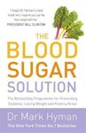 Blood Sugar Solution, Paperback fotografia produsului
