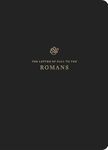 ESV Scripture Journal: Romans, Paperback fotografia produsului
