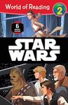 Star Wars Set, Paperback фото продукта
