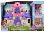Sofia the First - Set de joaca Castelul regal fotografia produsului