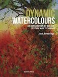 Dynamic Watercolours, Paperback fotografia produsului