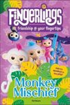 Fingerlings Monkey Mischief fotografia produsului
