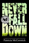 Never Fall Down, Paperback fotografia produsului