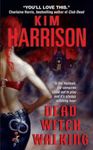 Dead Witch Walking, Paperback фото продукта