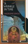 A Wrinkle in Time, Paperback fotografia produsului