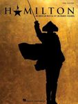 Hamilton: Vocal Selections, Paperback фото продукта